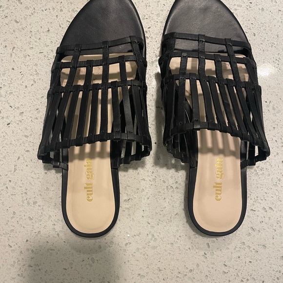 Cult Gaia Sandal - Picture 2 of 5